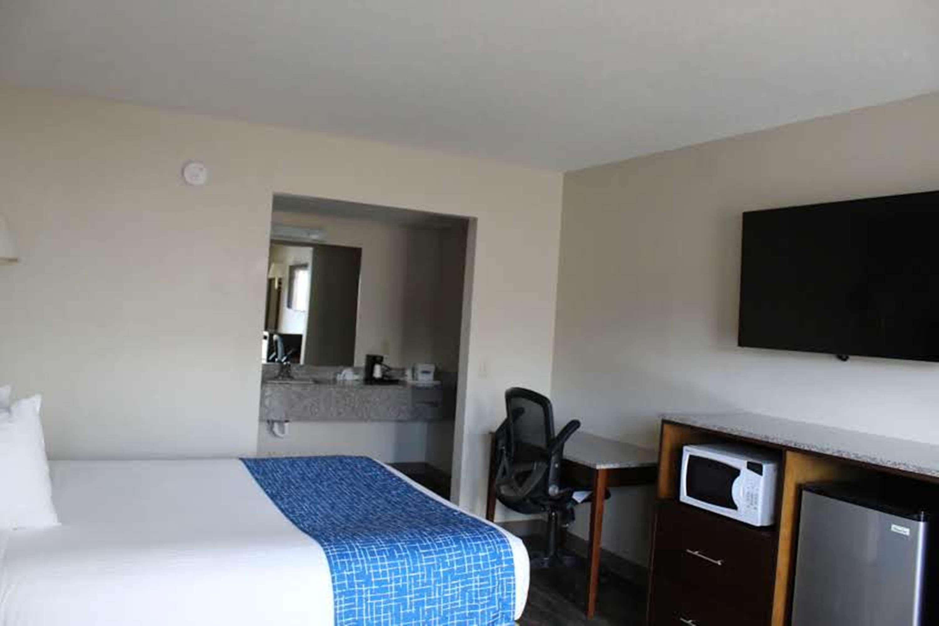 Travelodge By Wyndham Cedar City Extérieur photo